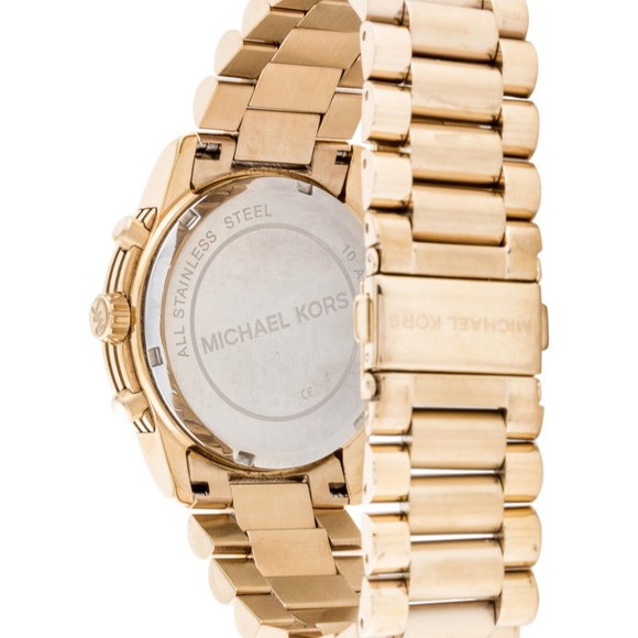 Michael Kors Cooper Watch - Picture 3 of 4